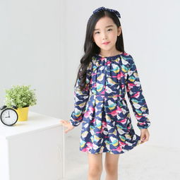 米蓝童年童装 设计与产品展示全解析