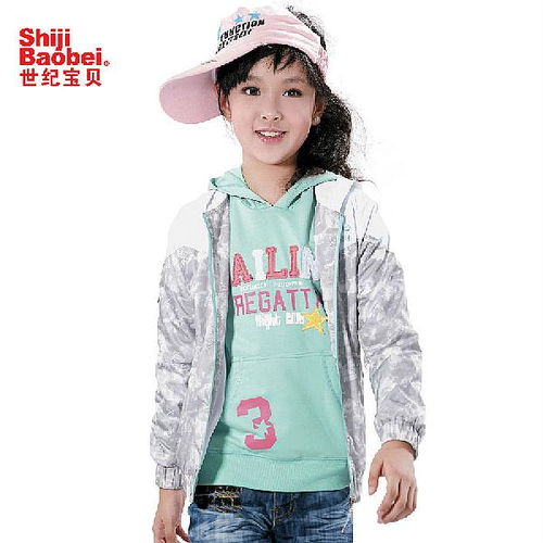 投资童装店多少钱？魔法童话童装成为创业好选择