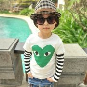 童心织梦，守护成长——艾迪熊童装微博上的创意与温情