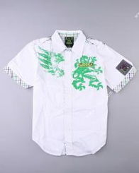 欧美潮流来袭 2010春夏新款男童印花T恤设计全览