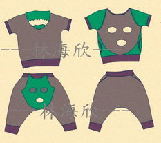 从设计助理到销售能手 女童童装行业的双重视角