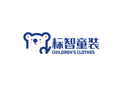 童装VI设计要诀 用品牌美学触达家长与孩子