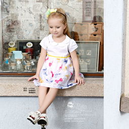 怡赏宝贝童装 设计新潮，品质呵护