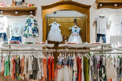 开一家童装店需要多少钱？销售策略全解析